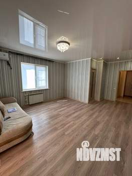 1-к квартира, вторичка, 38м2, 4/9 этаж