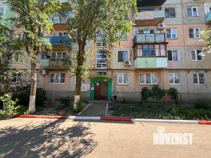 2-к квартира, вторичка, 46м2, 4/5 этаж