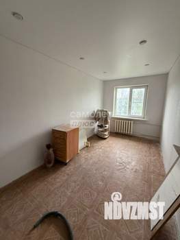 3-к квартира, вторичка, 59м2, 5/5 этаж