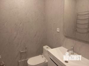 1-к квартира, вторичка, 37м2, 5/23 этаж