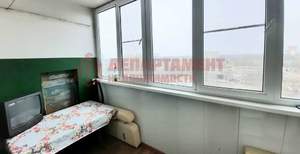 3-к квартира, вторичка, 62м2, 9/9 этаж