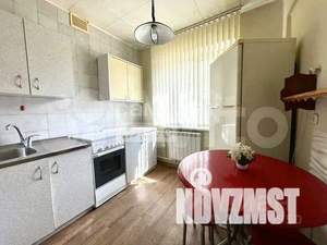 1-к квартира, вторичка, 31м2, 1/5 этаж