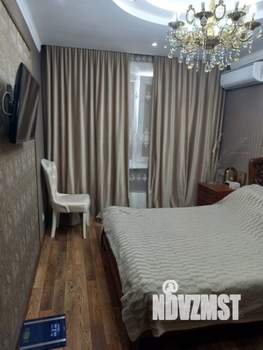 3-к квартира, вторичка, 70м2, 4/9 этаж