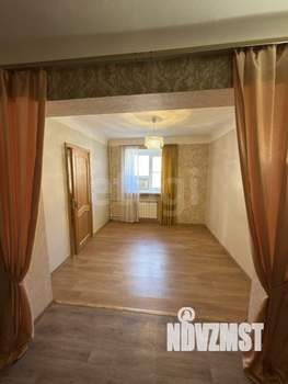 2-к квартира, вторичка, 43м2, 2/3 этаж