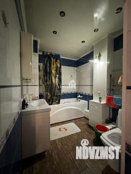 2-к квартира, вторичка, 52м2, 1/9 этаж