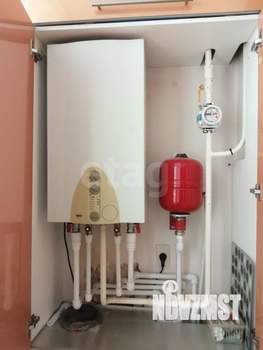 4-к квартира, вторичка, 107м2, 3/5 этаж
