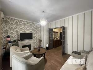 2-к квартира, вторичка, 63м2, 1/13 этаж