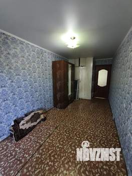 3-к квартира, вторичка, 60м2, 1/5 этаж