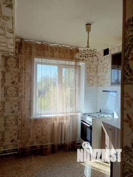 2-к квартира, вторичка, 42м2, 5/5 этаж