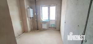 2-к квартира, вторичка, 61м2, 7/16 этаж