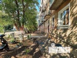 2-к квартира, вторичка, 42м2, 2/5 этаж