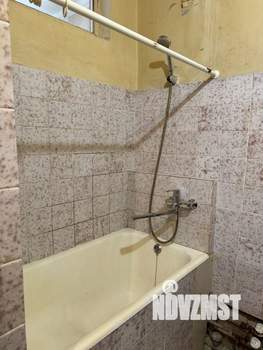 1-к квартира, вторичка, 19м2, 5/5 этаж