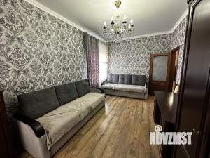 3-к квартира, вторичка, 103м2, 3/4 этаж