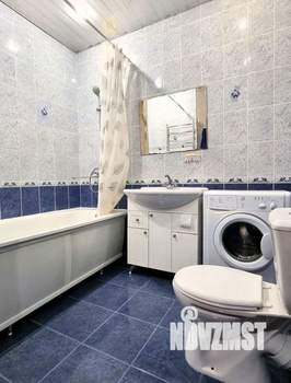 1-к квартира, вторичка, 41м2, 1/10 этаж