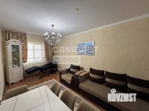 2-к квартира, вторичка, 68м2, 9/12 этаж