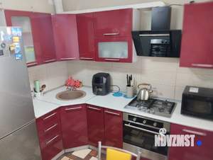 2-к квартира, вторичка, 54м2, 8/9 этаж