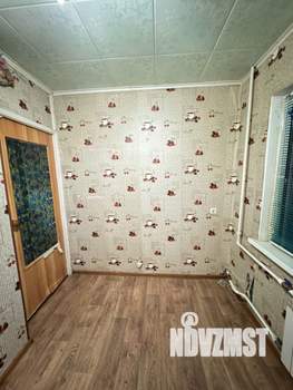 1-к квартира, вторичка, 35м2, 5/9 этаж