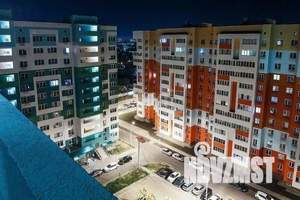 2-к квартира, вторичка, 60м2, 1/12 этаж