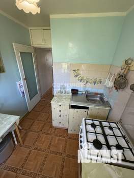 3-к квартира, вторичка, 62м2, 3/5 этаж