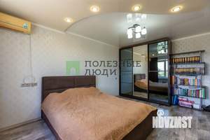 1-к квартира, вторичка, 30м2, 4/5 этаж