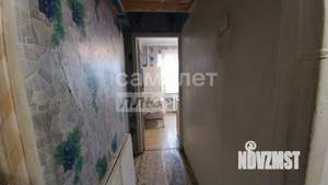 1-к квартира, вторичка, 31м2, 4/5 этаж