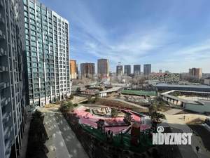 1-к квартира, вторичка, 31м2, 7/21 этаж