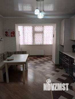 2-к квартира, вторичка, 76м2, 2/11 этаж