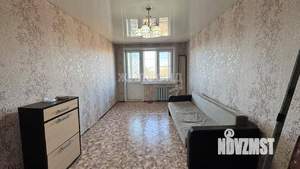 2-к квартира, вторичка, 43м2, 4/5 этаж