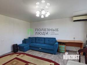 2-к квартира, вторичка, 43м2, 5/5 этаж