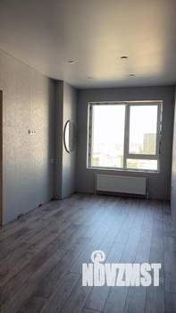 1-к квартира, вторичка, 36м2, 17/24 этаж