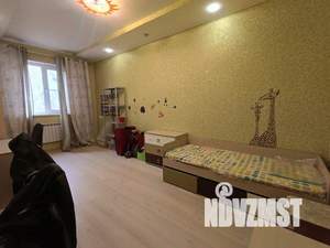 3-к квартира, вторичка, 101м2, 2/5 этаж