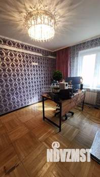 2-к квартира, вторичка, 51м2, 2/9 этаж