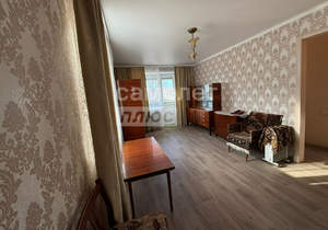 1-к квартира, вторичка, 32м2, 3/5 этаж