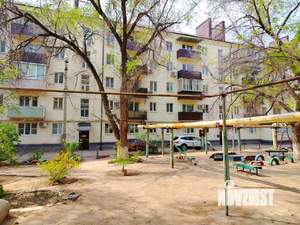 1-к квартира, вторичка, 34м2, 2/5 этаж