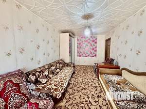 1-к квартира, вторичка, 31м2, 2/5 этаж