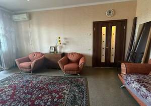 1-к квартира, вторичка, 46м2, 8/9 этаж