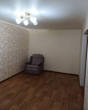 1-к квартира, вторичка, 29м2, 7/9 этаж