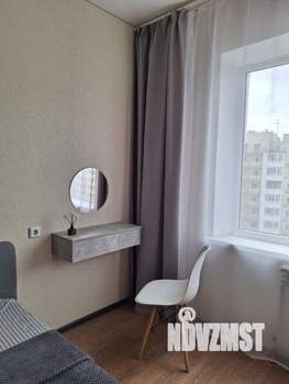1-к квартира, вторичка, 44м2, 11/12 этаж