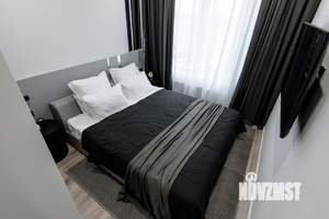 1-к квартира, вторичка, 43м2, 16/23 этаж