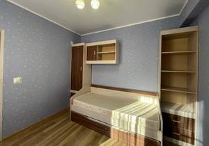 3-к квартира, вторичка, 59м2, 1/5 этаж