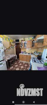 3-к квартира, вторичка, 66м2, 8/9 этаж