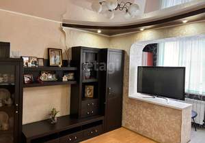 3-к квартира, вторичка, 70м2, 5/9 этаж