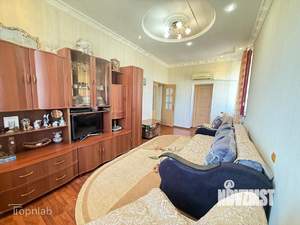 2-к квартира, вторичка, 54м2, 2/3 этаж