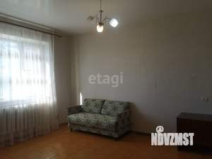 2-к квартира, вторичка, 48м2, 3/9 этаж