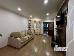 2-к квартира, вторичка, 50м2, 4/5 этаж