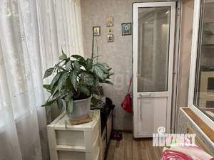 1-к квартира, вторичка, 21м2, 2/5 этаж