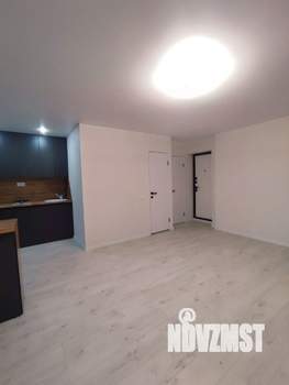 1-к квартира, вторичка, 32м2, 3/5 этаж