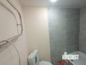 2-к квартира, вторичка, 45м2, 1/1 этаж