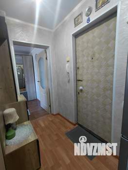 2-к квартира, вторичка, 44м2, 5/5 этаж