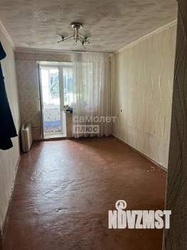 2-к квартира, вторичка, 42м2, 5/5 этаж
